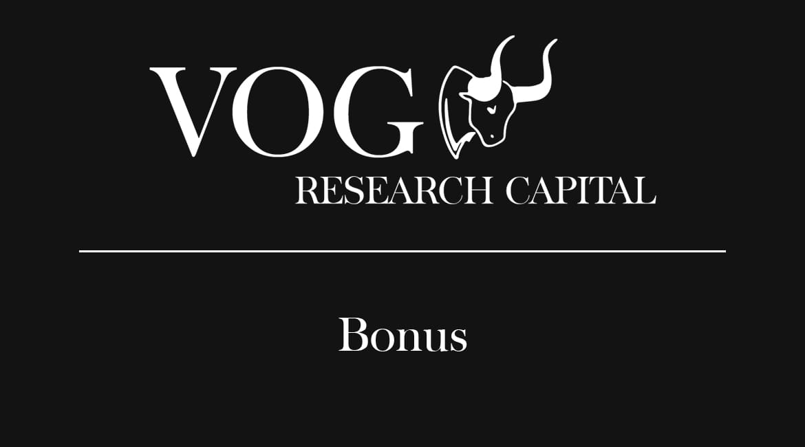 Bonus - Semaine 16 - 2024