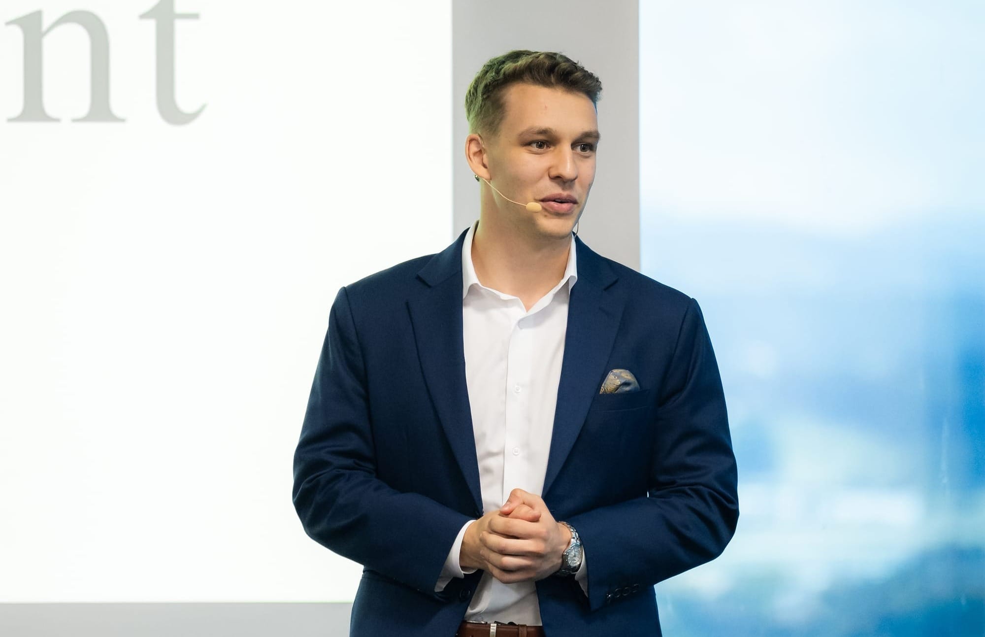 Lever des fonds à l’international est plus difficile que la plupart l'imaginent