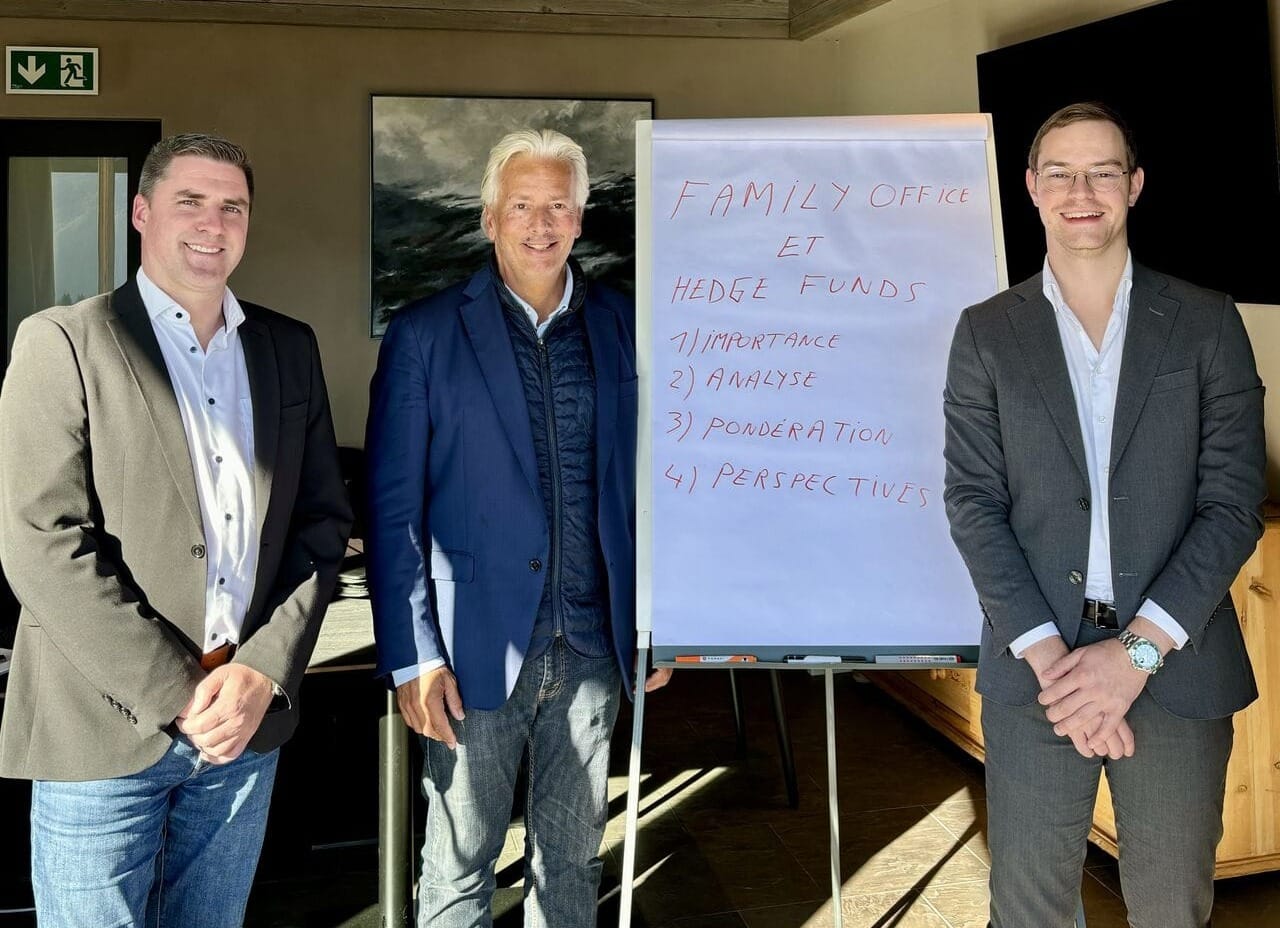 La plupart se trompent sur la manière dont les Family Offices évaluent une opportunité