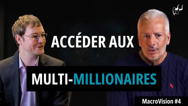 Venture Capital et Family Office : ou comment lever des fonds auprès des multi-millionaires ?